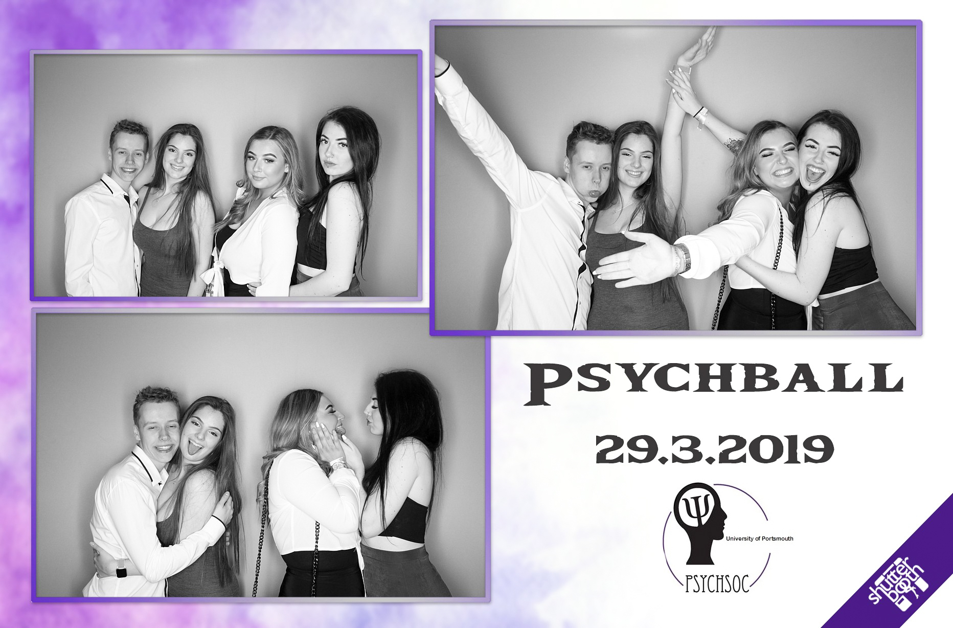 Psych Ball | View more photos from the event at gallery.shutterbooth.co.uk/u/Shutterbooth/Psych-Ball